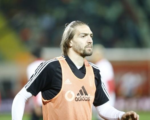 Foto - Galatasaray’dan beklenmedik hamle! Beşiktaş’ın yıldızına gözünü dikti