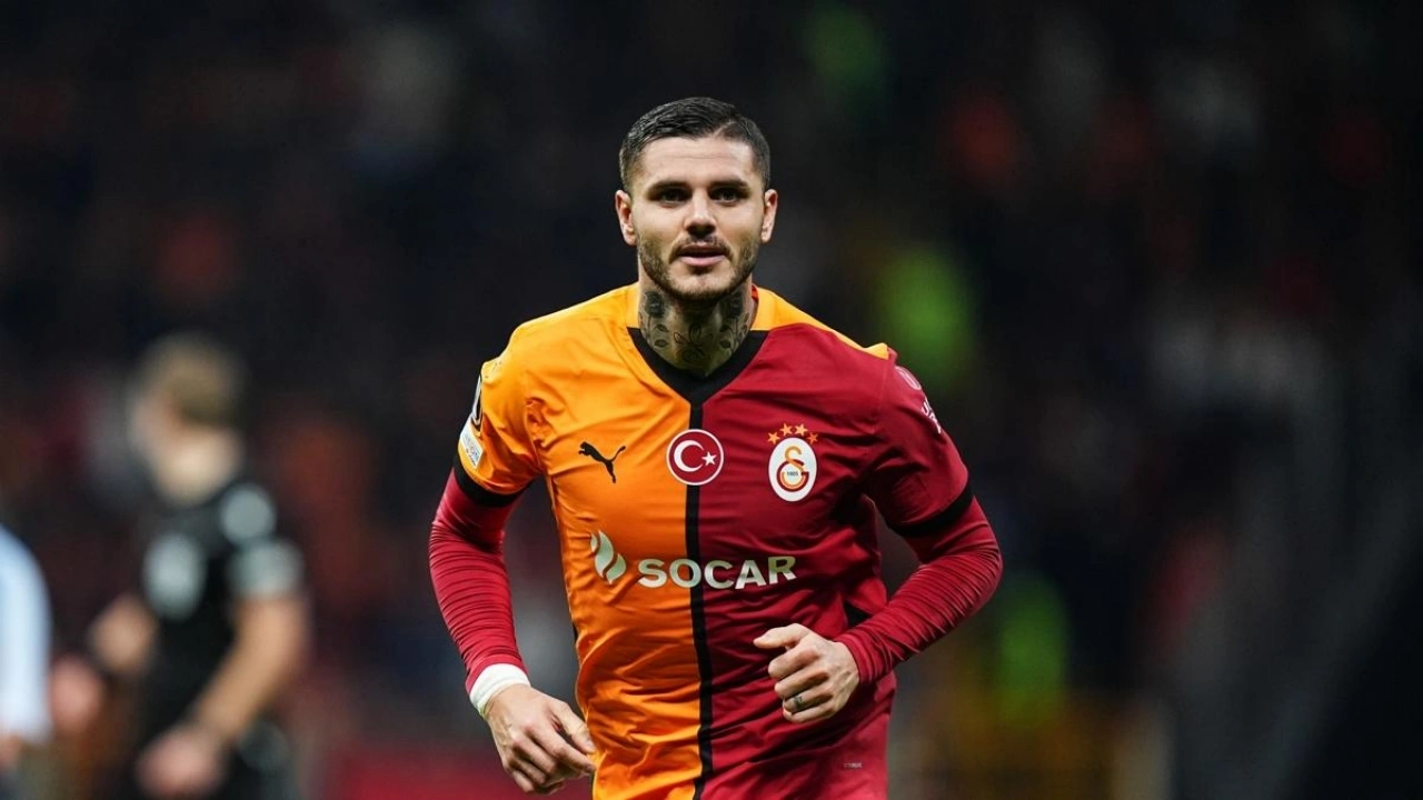 Galatasaray’dan, beklenmedik Icardi kararı: Tüm Türkiye şaşkın