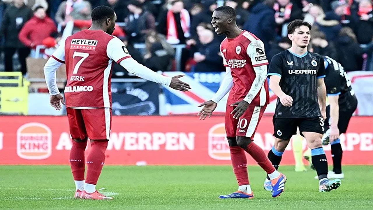 Foto - Galatasaray'dan Belçika'ya transfer harekâtı! Yeni sezona hızlı giriş yapmak istiyor