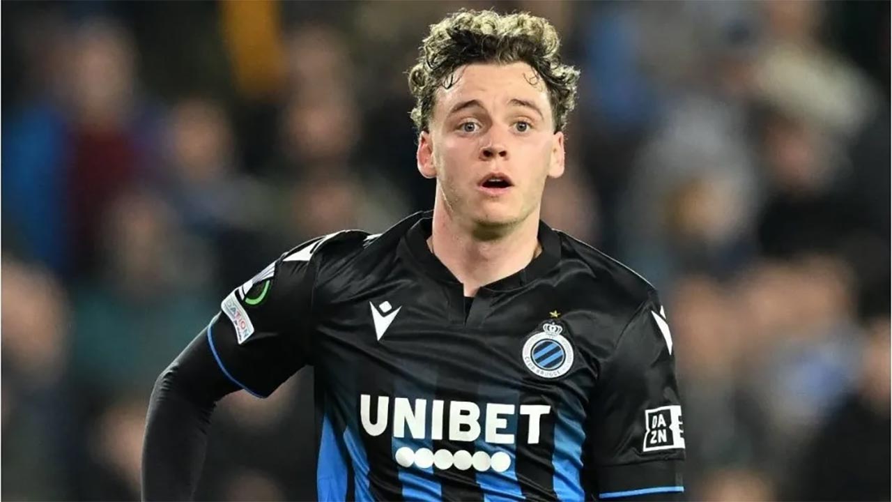 Foto - Galatasaray'dan Belçika'ya transfer harekâtı! Yeni sezona hızlı giriş yapmak istiyor