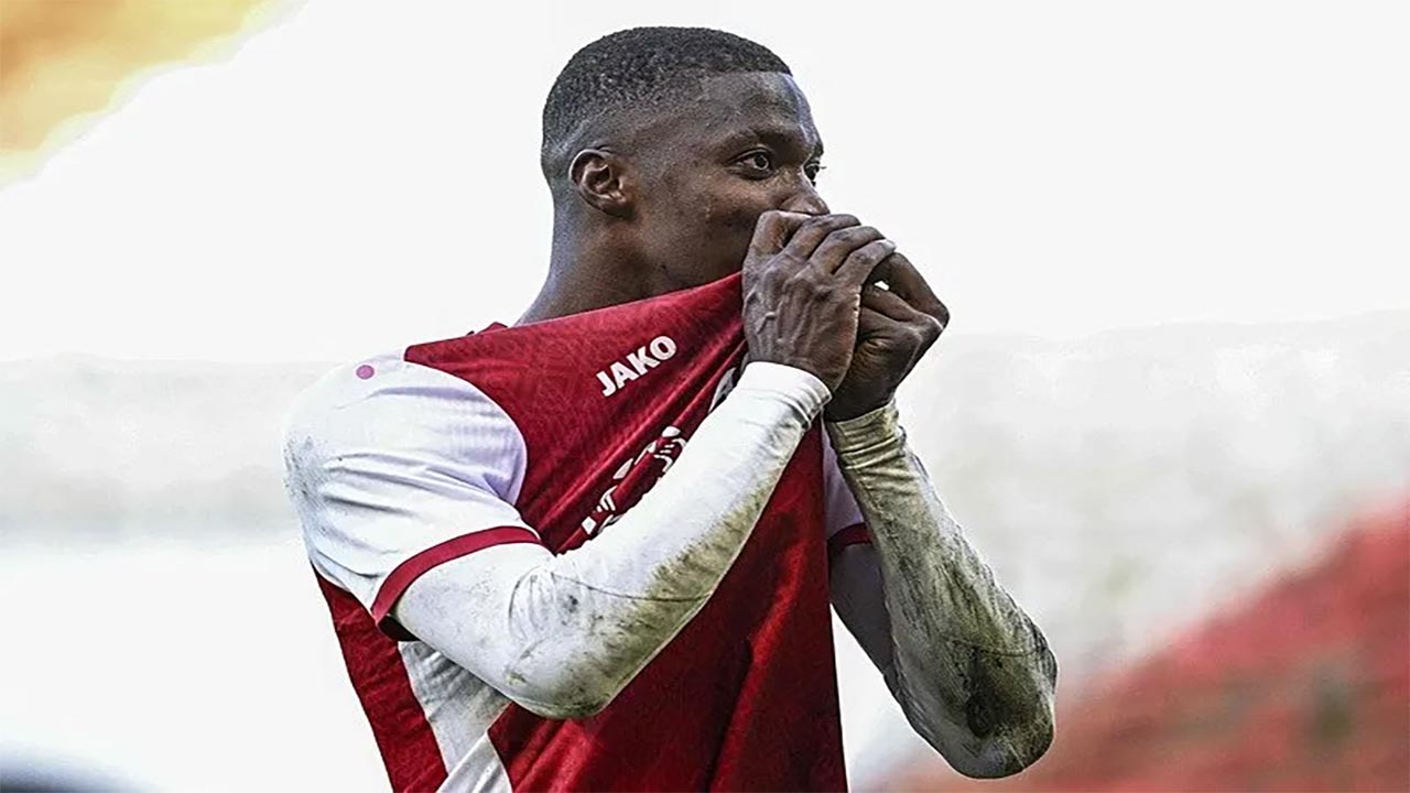 Foto - Galatasaray'dan Belçika'ya transfer harekâtı! Yeni sezona hızlı giriş yapmak istiyor