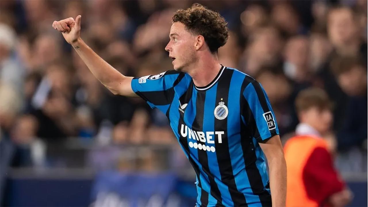 Foto - Galatasaray'dan Belçika'ya transfer harekâtı! Yeni sezona hızlı giriş yapmak istiyor