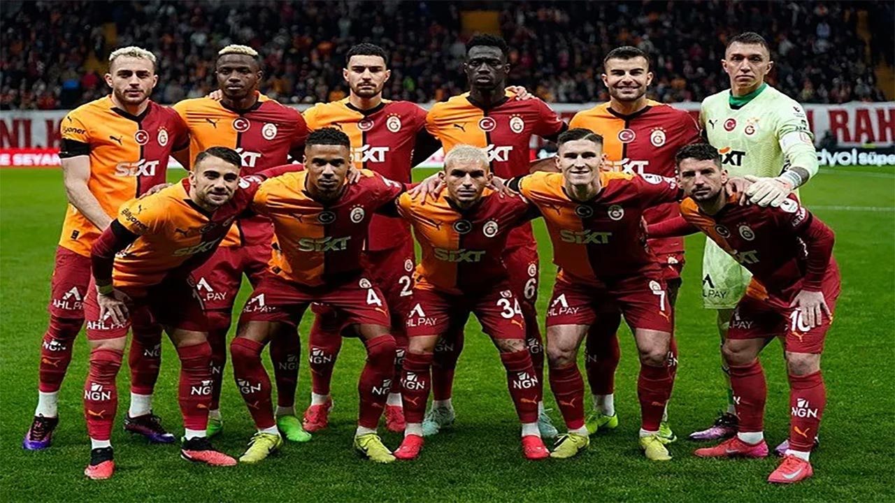 Galatasaray'dan Belçika'ya transfer harekâtı! Yeni sezona hızlı giriş yapmak istiyor