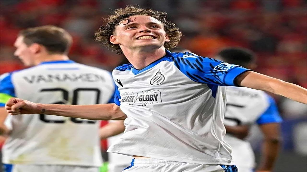 Foto - Galatasaray'dan Belçika'ya transfer harekâtı! Yeni sezona hızlı giriş yapmak istiyor