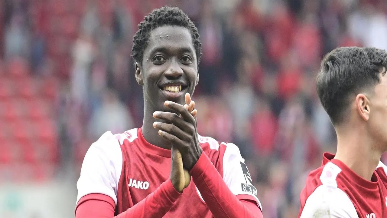 Foto - Galatasaray'dan Belçika'ya transfer harekâtı! Yeni sezona hızlı giriş yapmak istiyor