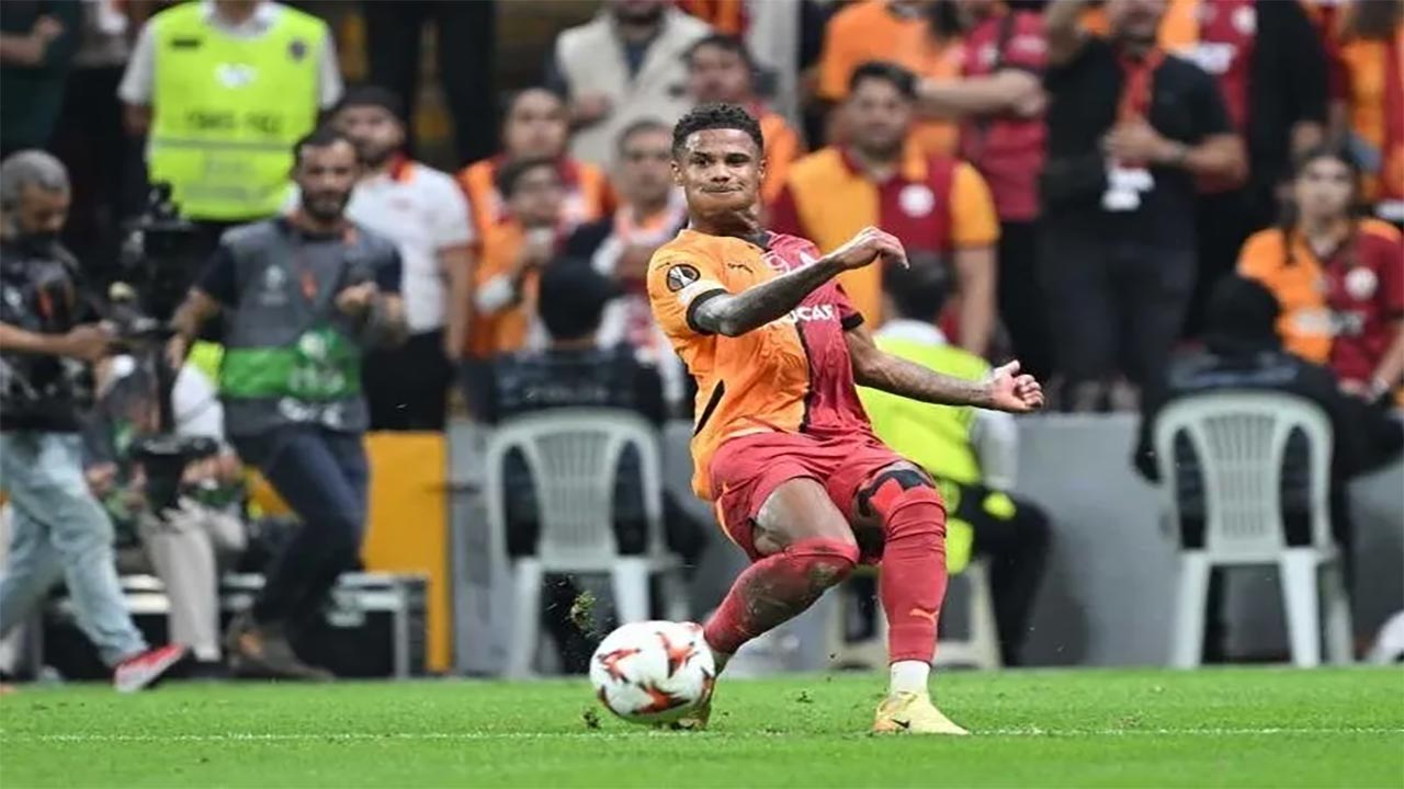 Foto - Galatasaray'dan Belçika'ya transfer harekâtı! Yeni sezona hızlı giriş yapmak istiyor