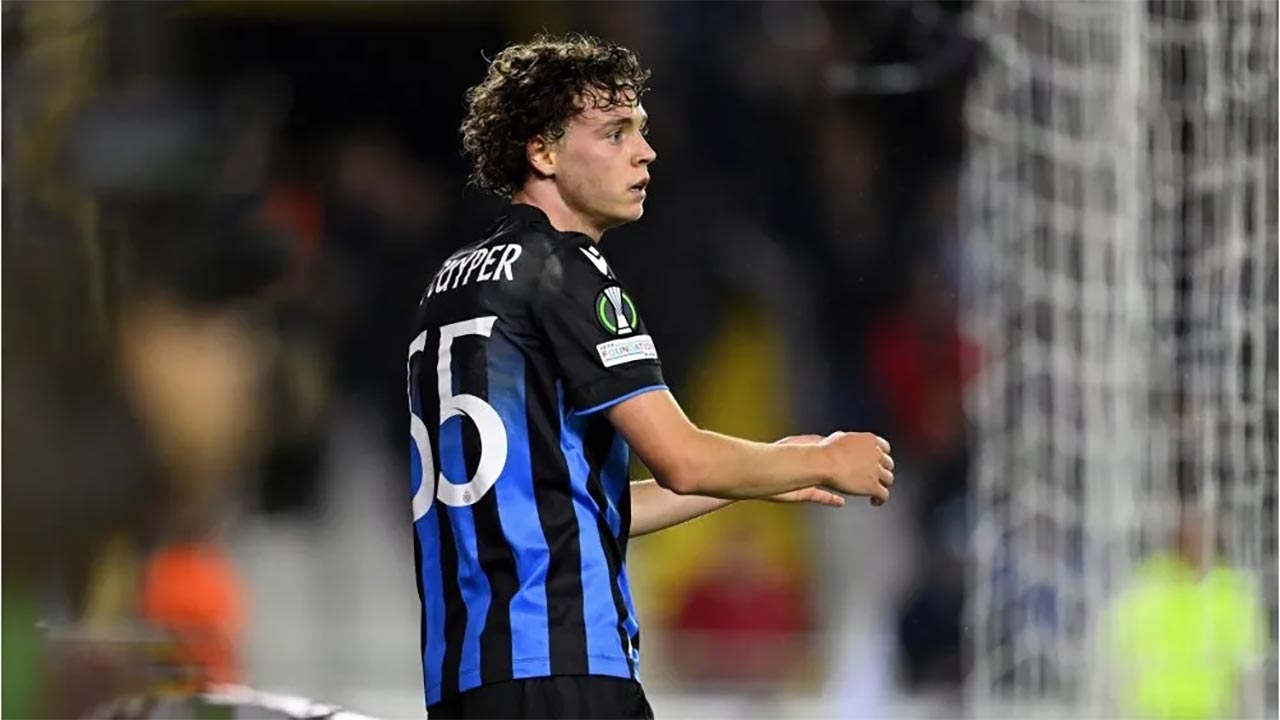 Foto - Galatasaray'dan Belçika'ya transfer harekâtı! Yeni sezona hızlı giriş yapmak istiyor