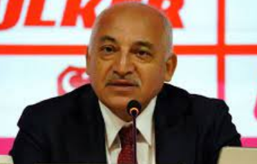 Foto - Galatasaray’dan bir bomba daha geliyor! O tarihi beklesinler: Mehmet Büyükekşi için flaş karar…