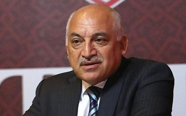 Foto - Galatasaray’dan bir bomba daha geliyor! O tarihi beklesinler: Mehmet Büyükekşi için flaş karar…