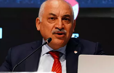 Foto - Galatasaray’dan bir bomba daha geliyor! O tarihi beklesinler: Mehmet Büyükekşi için flaş karar…