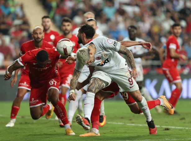 Foto - Galatasaray'dan bomba hamle! Kanaya yaraya ilaç olacak mı?