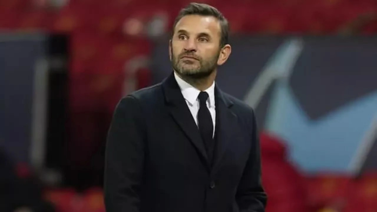 Foto - Galatasaray’dan bomba Okan Buruk kararı! Büyük ihtimalle bunu kendi bile beklemiyordu