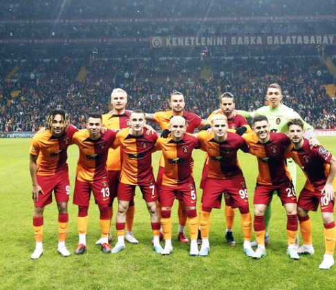 Foto - Galatasaray’dan bomba transfer harekatı: Talebimiz budur… Hemen hazırlanmalıyız hemen!