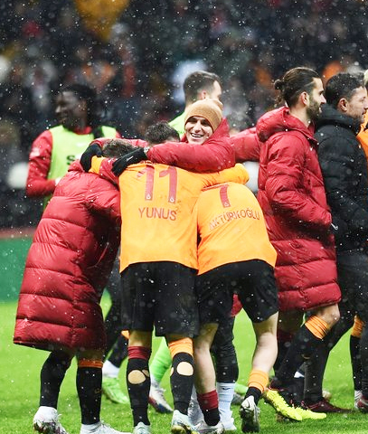 Foto - Galatasaray’dan bomba transfer harekatı: Talebimiz budur… Hemen hazırlanmalıyız hemen!