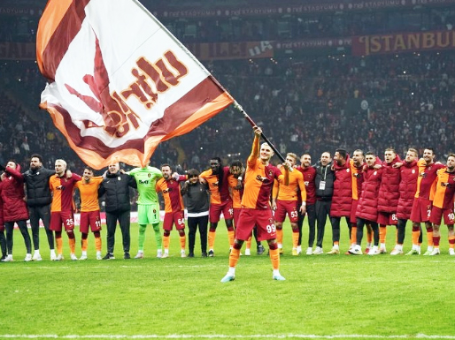 Foto - Galatasaray’dan bomba transfer harekatı: Talebimiz budur… Hemen hazırlanmalıyız hemen!