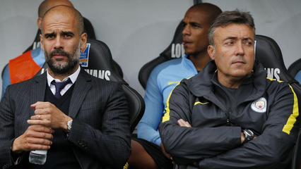 Foto - Galatasaray'dan bu yana herhangi bir takımı çalıştırmamıştı! Layık olduğu yere gitti! Pep kim sen kim?