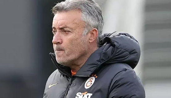 Foto - Galatasaray'dan bu yana herhangi bir takımı çalıştırmamıştı! Layık olduğu yere gitti! Pep kim sen kim?