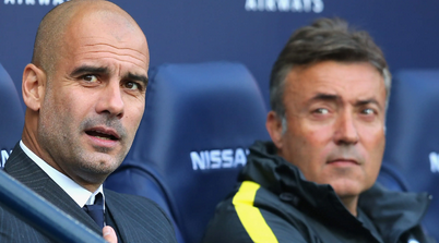 Galatasaray'dan bu yana herhangi bir takımı çalıştırmamıştı! Layık olduğu yere gitti! Pep kim sen kim?