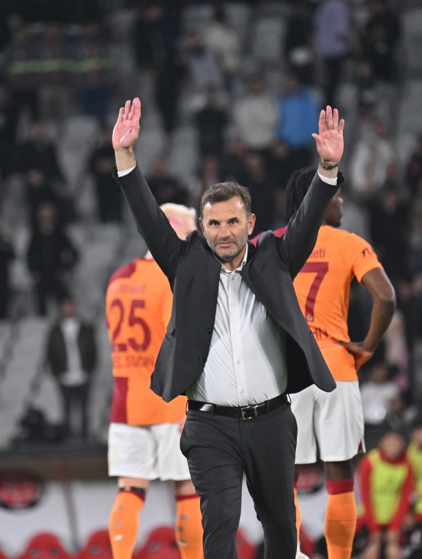 Foto - Galatasaray’dan Çekya’yı çileden çıkaran hamle! İlginç açıklama geldi!