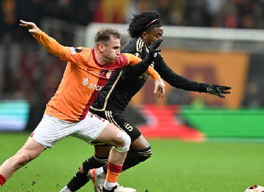 Galatasaray’dan Çekya’yı çileden çıkaran hamle! İlginç açıklama geldi!