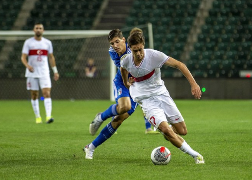 Foto - Galatasaray'dan çifte atak! Bir yerli bir yabancı bombası...