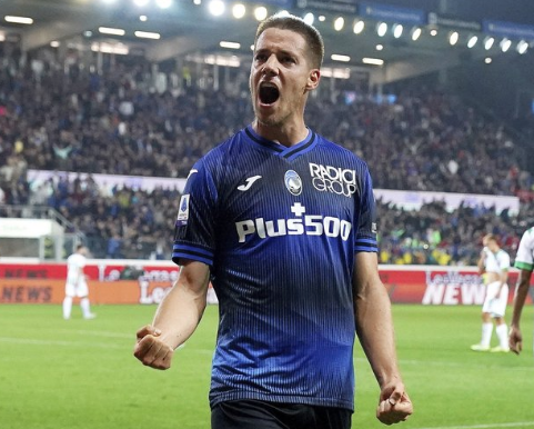 Foto - Galatasaray'dan çifte atak! Bir yerli bir yabancı bombası...