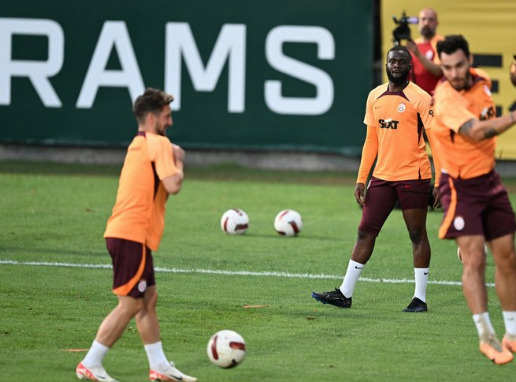 Foto - Galatasaray'dan çifte atak! Bir yerli bir yabancı bombası...