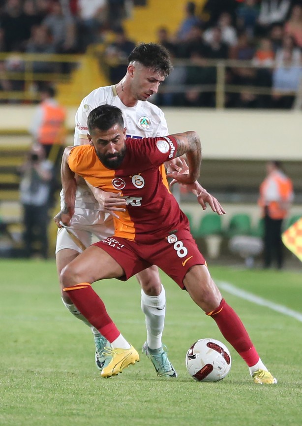 Foto - Galatasaray’dan çok konuşulacak karar! Böyle bir şey gerçekten olur mu gerçekten! Bir Alman harikası geliyor