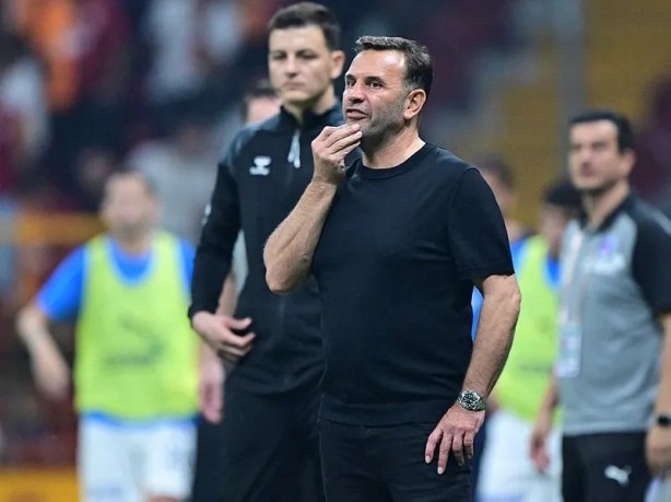 Foto - Galatasaray'dan çok konuşulacak transfer hamlesi! Dünyaca ünlü bir yıldız daha...