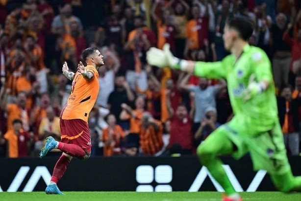 Foto - Galatasaray'dan çok konuşulacak transfer hamlesi! Dünyaca ünlü bir yıldız daha...