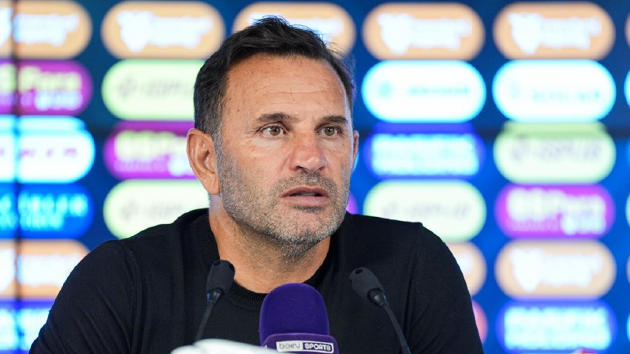 Foto - Galatasaray'dan 'Deadline Day' bombası! City’nin korktuğu başına gelecek işte… Haberi duyurdular…