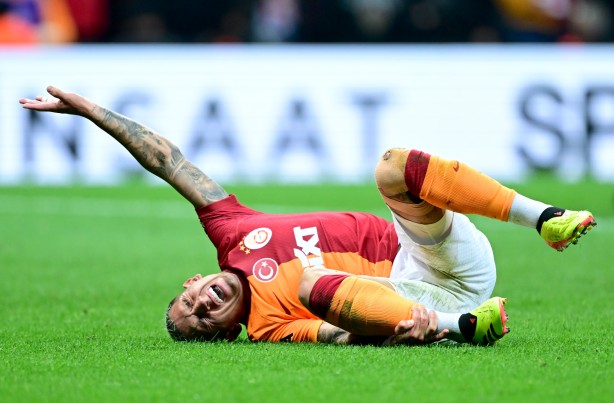 Foto - Galatasaray'dan dev operasyon! 40 milyon euroluk transfer geliyor? Resmen devreye girdiler...