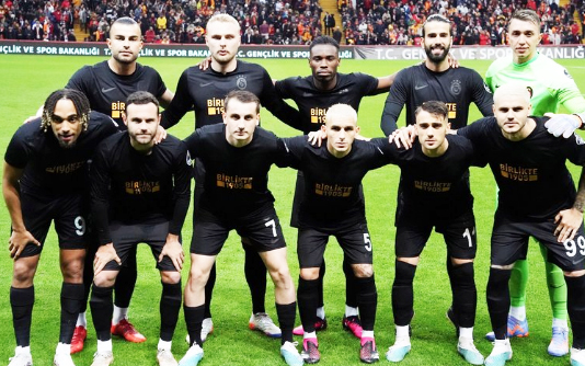 Foto - Galatasaray'dan dev transfer stratejisi... Şaşkına düşüren gelişme! 