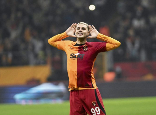 Foto - Galatasaray'dan dev transfer stratejisi... Şaşkına düşüren gelişme! 