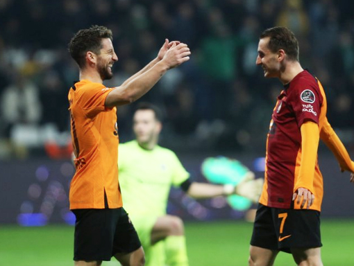 Galatasaray'dan dev transfer stratejisi... Şaşkına düşüren gelişme! 