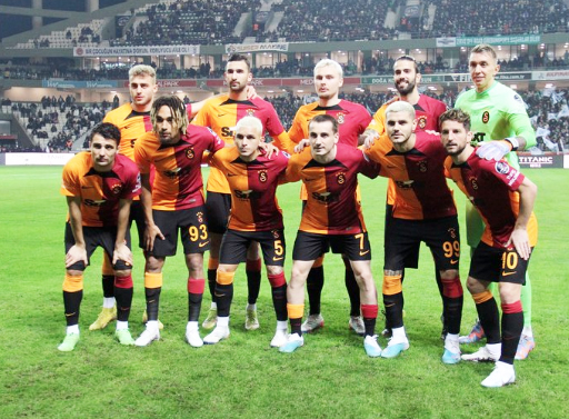 Foto - Galatasaray'dan dev transfer stratejisi... Şaşkına düşüren gelişme! 