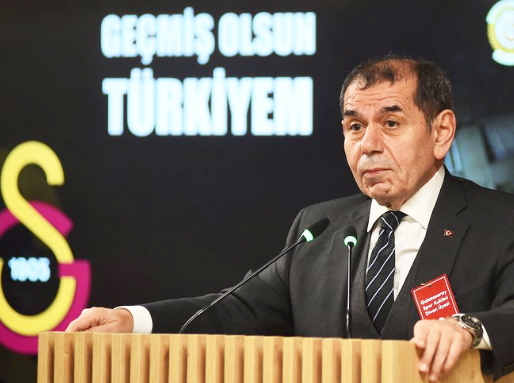 Foto - Galatasaray'dan dev transfer stratejisi... Şaşkına düşüren gelişme! 