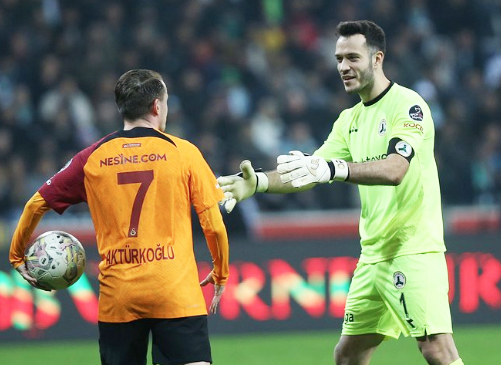 Foto - Galatasaray'dan dev transfer stratejisi... Şaşkına düşüren gelişme! 