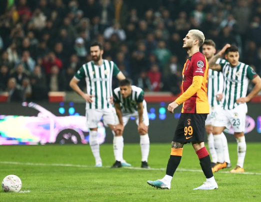 Foto - Galatasaray'dan dev transfer stratejisi... Şaşkına düşüren gelişme! 