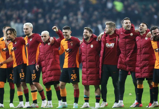 Foto - Galatasaray'dan dev transfer stratejisi... Şaşkına düşüren gelişme! 