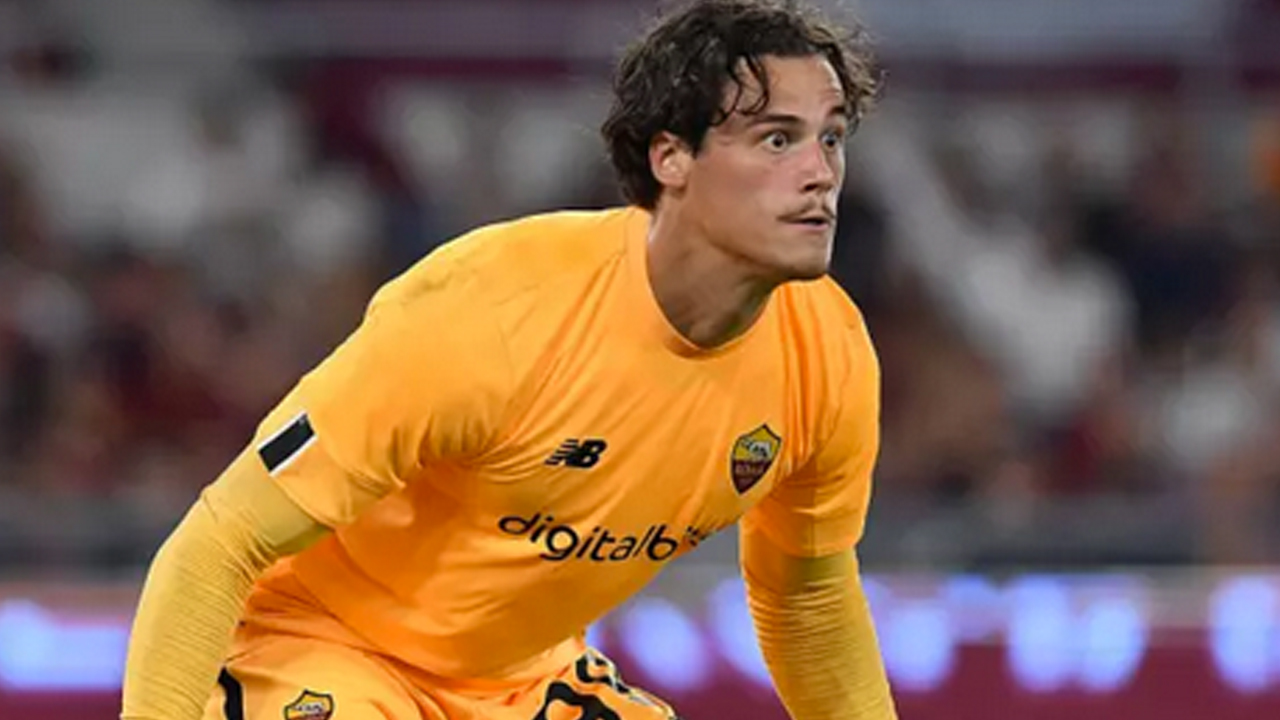 Galatasaray'dan dikkat çeken "yeni Muslera" hamlesi! Paranın artık hiçbir önemi yok! Sonuna kadar gidilecek