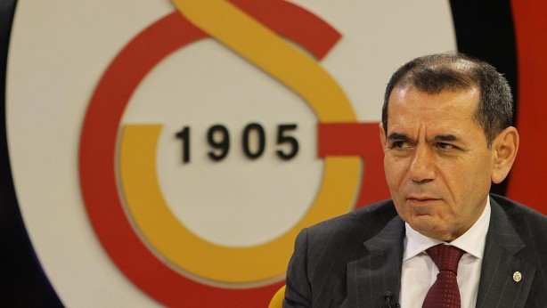 Foto - Galatasaray'dan Dursun Özbek'in sağlık durumuyla ile ilgili açıklama geldi!