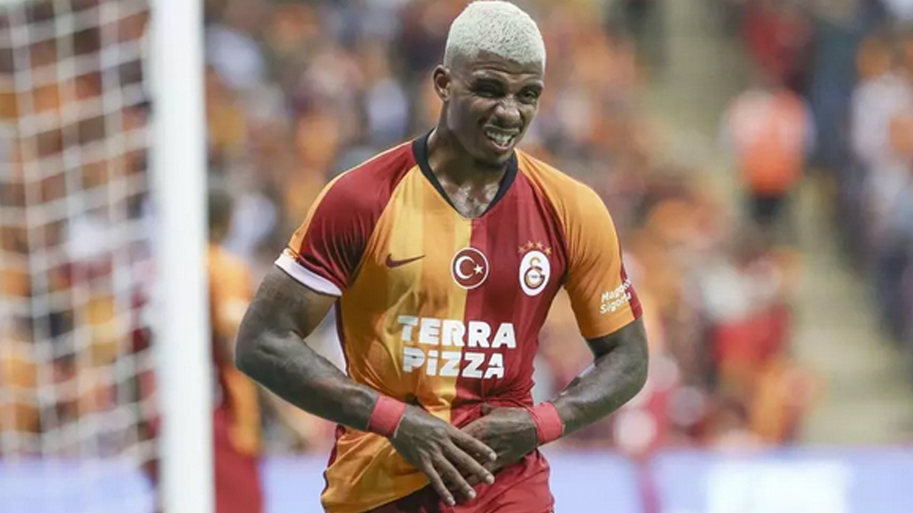 Galatasaray'dan Fatih Terim'e çok ilginç transfer çalımı! Araya girip işi bitirdiler... Şok olacak şok!