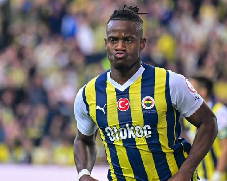 Galatasaray'dan Fenerbahçelileri kızdıracak transfer! Sezon sonunda imzalar atılıyor