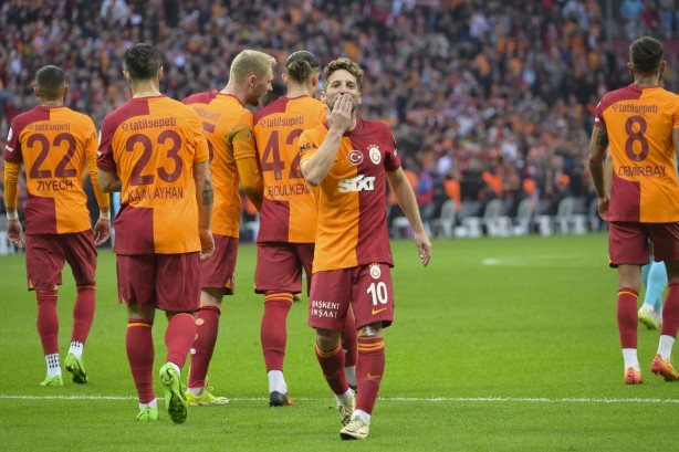 Foto - Galatasaray'dan Fenerbahçelileri kızdıracak transfer! Sezon sonunda imzalar atılıyor