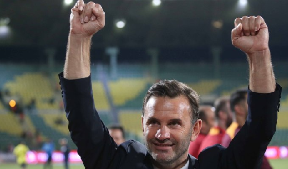 Foto - Galatasaray'dan Fenerbahçelileri kızdıracak transfer! Sezon sonunda imzalar atılıyor