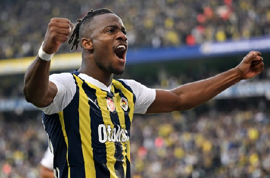 Foto - Galatasaray'dan Fenerbahçelileri kızdıracak transfer! Sezon sonunda imzalar atılıyor