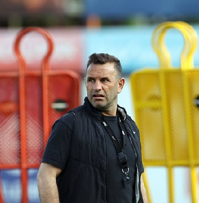 Foto - Galatasaray'dan Fenerbahçelileri kızdıracak transfer! Sezon sonunda imzalar atılıyor