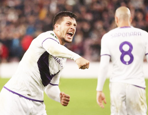 Foto - Galatasaray'dan, Fenerbahçe'ye misilleme... Müthiş başarı! Sen misin Dzeko'yu getiren...