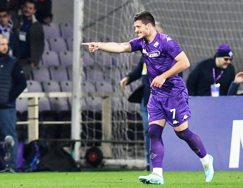 Foto - Galatasaray'dan, Fenerbahçe'ye misilleme... Müthiş başarı! Sen misin Dzeko'yu getiren...